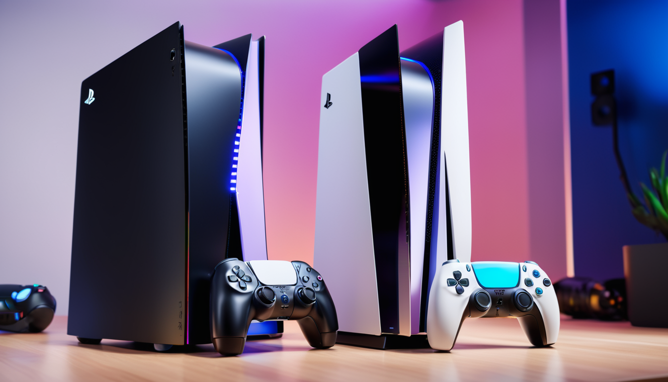 PlayStation 6 (PS6) — інсайди, характеристики та ймовірна дата виходу
